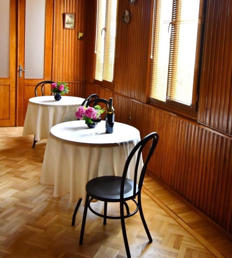 Отель Hotel 1887 Кутаиси-31