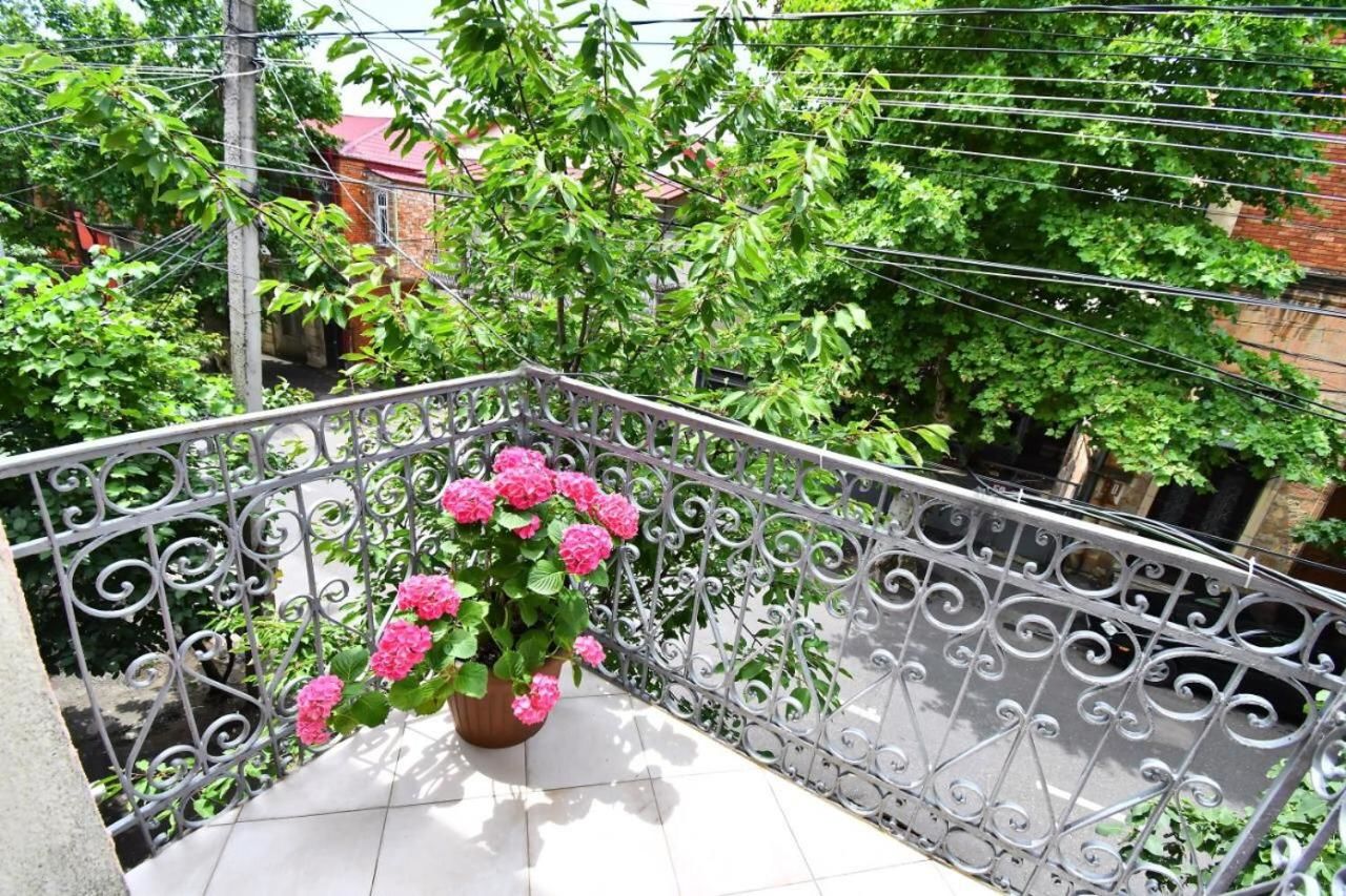 Отель Hotel 1887 Кутаиси