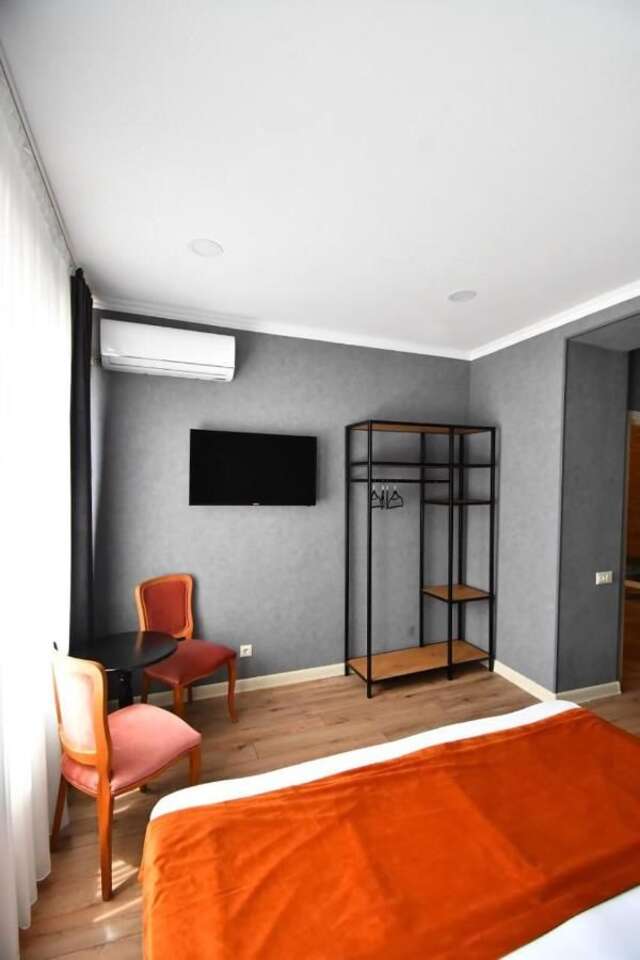 Отель Hotel 1887 Кутаиси-22