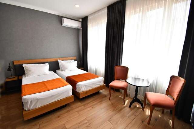 Отель Hotel 1887 Кутаиси-25