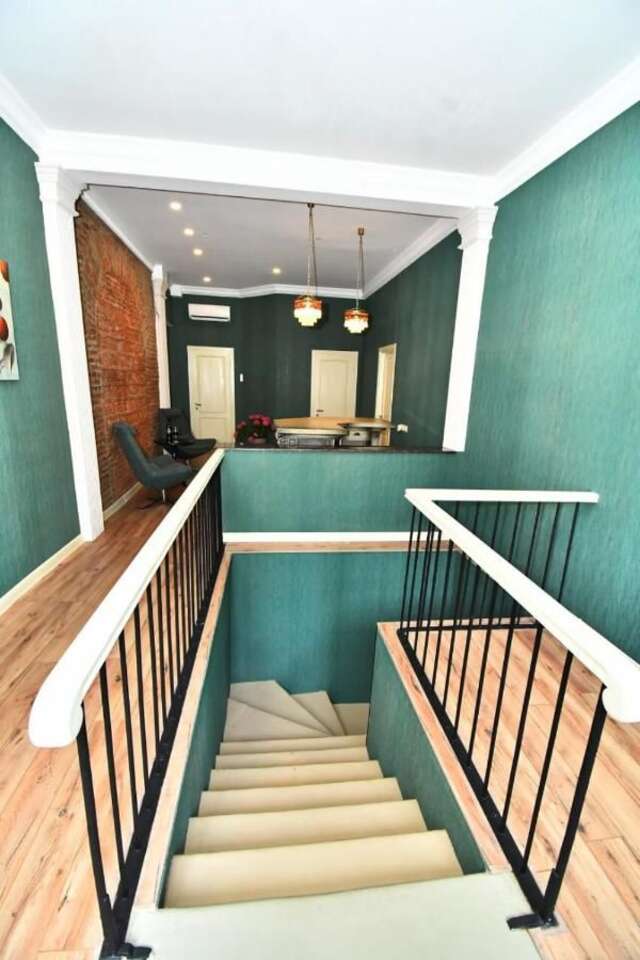 Отель Hotel 1887 Кутаиси-27