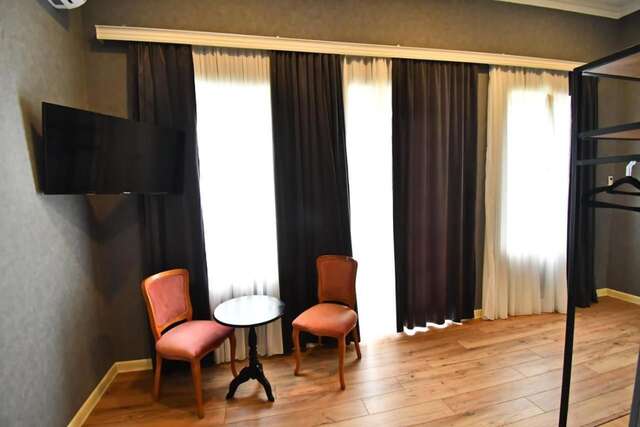 Отель Hotel 1887 Кутаиси-28