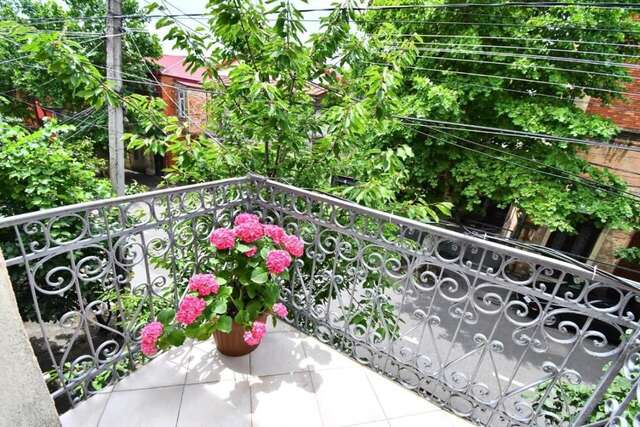 Отель Hotel 1887 Кутаиси-34
